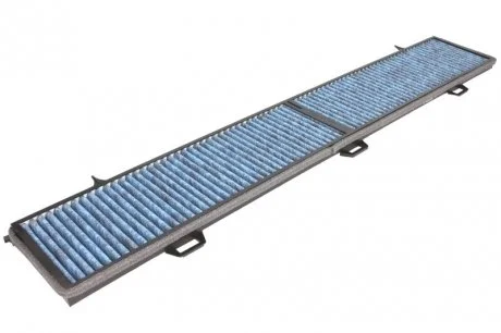 Фільтр, повітря у внутрішній простір KNECHT MAHLE / KNECHT LAO248