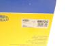 Провода зажигания Lada 110/111/Samara 87-06 (высоковольтные) (к-кт) (MSK1232) MAGNETI MARELLI 941318111232 (фото 11)