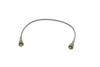 Провода зажигания Lada 110/111/Samara 87-06 (высоковольтные) (к-кт) (MSK1232) MAGNETI MARELLI 941318111232 (фото 5)
