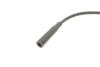 Провода зажигания Lada 110/111/Samara 87-06 (высоковольтные) (к-кт) (MSK1232) MAGNETI MARELLI 941318111232 (фото 7)