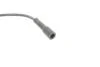 Провод зажигания Daewoo Matiz 0.8 98-(к-кт) (MSQ0001) MAGNETI MARELLI 941319170001 (фото 3)