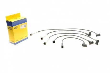 Провід запалювання Opel Combo 1.2/1.4 91-01 (к-кт) (MSQ0009) MAGNETI MARELLI 941319170009