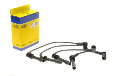 Комплект проводів запалювання MAGNETI MARELLI 941319170035