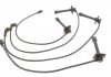Провода зажигания Mazda 626 1.8/2.0 16V 91-97 (к-кт) (высоковольтные) (MSQ0083) MAGNETI MARELLI 941319170083 (фото 9)