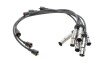 Провода зажигания VW T4 2.8 95-03 (высоковольтные) (к-кт) (MSQ0086) MAGNETI MARELLI 941319170086 (фото 1)