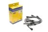 Провода зажигания VW T4 2.8 95-03 (высоковольтные) (к-кт) (MSQ0086) MAGNETI MARELLI 941319170086 (фото 2)