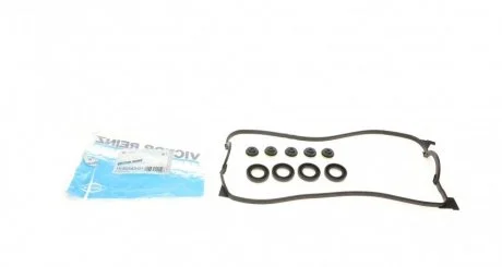Прокладка кришки клапанів Honda Accord VI/ Civic V/VI/ CRX III/ HR-V/ ROVER 400 1.3-1.6 91 (к-кт) VICTOR REINZ 15-52543-01