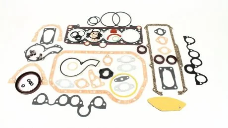 Комплект прокладок двигуна AJUSA 50026100