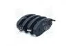 Колодки гальм. диск. CHEVROLET EPICA (вир-во, Korea) PARTS-MALL PKC-018 (фото 2)