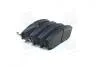 Колодки гальм. диск. CHEVROLET EPICA (вир-во, Korea) PARTS-MALL PKC-018 (фото 4)