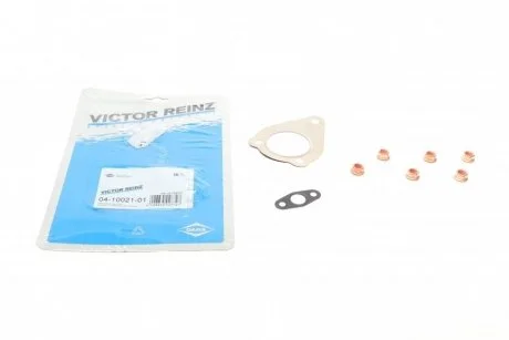 Комплект прокладок турбіни VW Passat 1.9 TDI 96-05 VICTOR REINZ 04-10021-01