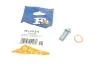 Пробка поддона Fischer M14x1,5 Fischer Automotive One (FA1) 564.470.011 (фото 2)