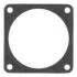 Прокладка впускного коллектора ELRING 763.463 (фото 1)