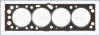 Прокладка ГБЦ OPEL VECTRA B 1.6i AJUSA 10099700 (фото 1)