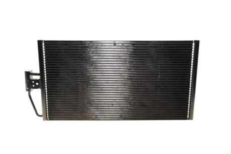 Радіатор кондиціонера NRF 35295