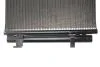 Радіатор кондиціонера Hyundai Elantra/Kia Ceed 1.4-2.0 LPG 06-13 NRF 35963 (фото 8)