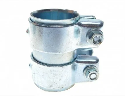 Хомут глушника (45.5/49.5x80) Fischer Automotive One (FA1) 224-945