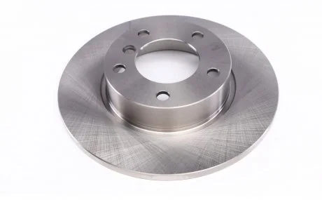 Диск гальмівний (передній) BMW 3 (E36) 316i/318i/Z3 (E36) 1.8i/1.9i 90-03 (286х12) MEYLE 315 521 0022