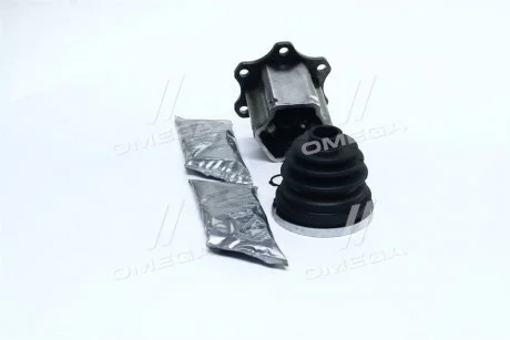 Шарнір рівних кутових швидкостей, з елементами монтажу SPIDAN 25177