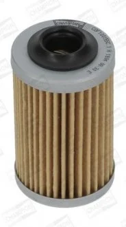 Фільтр оливи CHAMPION COF100155C