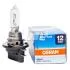 Лампочка Standard допоміжна H9B (10 шт, 12 В, 65 Вт, тип гнізда: PGJY19-5) OSRAM 64243 (фото 1)