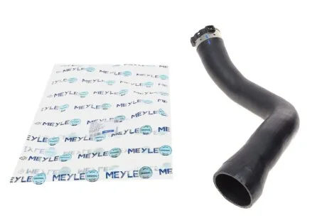 Патрубок інтеркулера MEYLE 614 036 0013