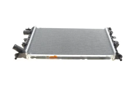 Радіатор охолодження Ford Escort 1.3 90-99 NRF 50100