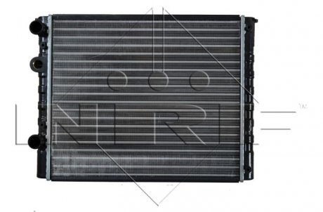 Радіатор охолодження двигуна NRF 509519 (фото 1)