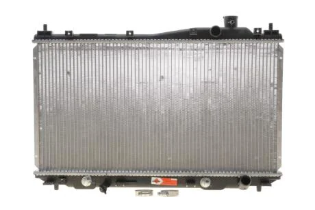 Радіатор охолодження двигуна NRF 53570