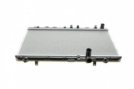Радиатор охлаждения Fiat Sedici/Suzuki SX4 1.5/1.6 06- NRF 53581