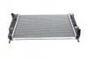 Радиатор охлаждения Ford Mondeo 1.6/1.8/2.0 93-00 NRF 53748 (фото 1)
