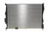 Радіатор NRF 53755 (фото 4)