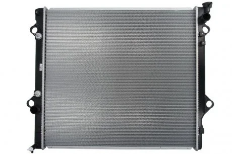 Радиатор охлаждения двигателя KOYORAD PL011845R