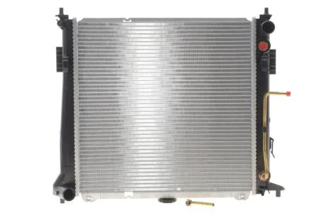 Радіатор охолодження NRF 53163