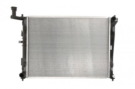 Радіатор системи охолодження KOY KOYORAD PL812454 (фото 1)