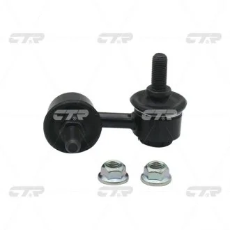 Фото 1 - стойка стабилизатора CLHO-35 CTR CLMZ-17 Стойка стабилизатора CLHO-35 CTR CLMZ-17 (фото 1)