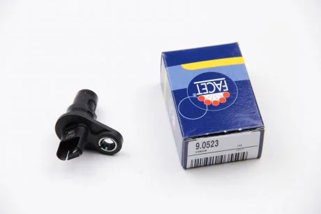 Датчик частоти обертання FACET 9.0523