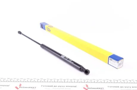 Амортизатор кришки багажника Renault Laguna III 07- (GS0696) MAGNETI MARELLI 430719069600