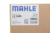 Фильтр воздушный MB Atego 98- (замена LX 776) MAHLE / KNECHT LX3480 (фото 2)