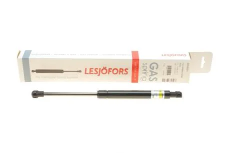 Амортизатор капота Audi Q5 08-17 (SUV) LESJOFORS 8004224