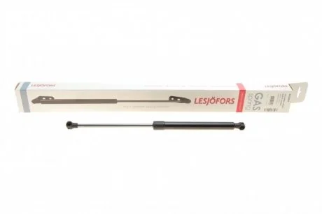 Амортизатор капота MB Citan 12-21/Renault Kangoo 08- (вен/автофургон/микроавтобус) LESJOFORS 8056834
