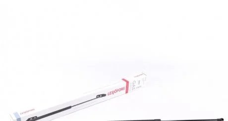 Амортизатор капоту Toyota Land Cruiser 200 07- (всюдихід закритий) LESJOFORS 8092505