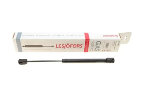 Амортизатор капоту Chrysler 300C 04-12 (седан/універсал) LESJOFORS 8014900