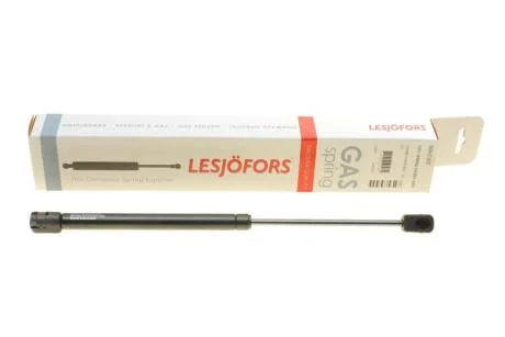 Амортизатор капота Jeep Grand Cherokee 04-10 (вездеход закрыт) LESJOFORS 8042102