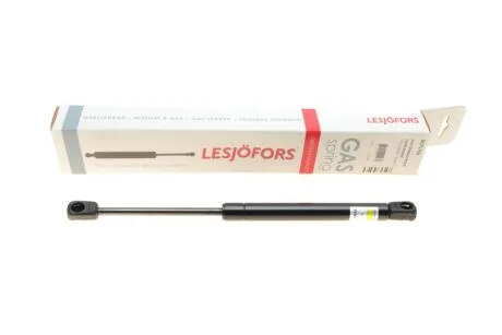 Амортизатор капоту Land Rover Freelander 06-14 (всюдихід закритий/фургон) LESJOFORS 8075704