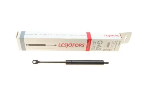 Амортизатор капота BMW 7 (E32)/Seat Malaga 85-94 (седан) LESJOFORS 8008405