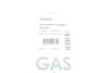 Амортизатор капоту BMW 7 (E32)/Seat Malaga 85-94 (седан) LESJOFORS 8008405 (фото 8)