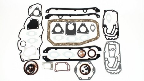 К-т прокладок полный без ГБЦ AJUSA 51012000
