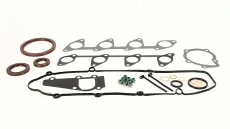 Комплект прокладок двигуна (без ГБЦ) CITROEN BERLINGO 2.0d, JUMPER I 2.0, 2.2d AJUSA 51013300