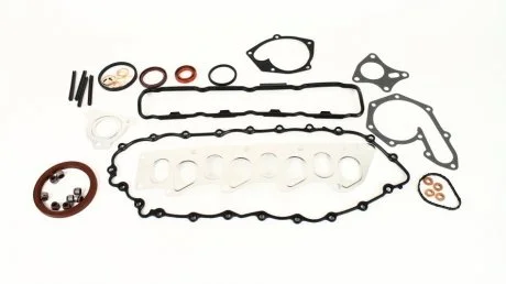 Повний комплект прокладок двигуна VOLVO S40 I, V40 ARO CARPAT NISSAN PRIMERA OPEL MOVANO A, VIVARO A RENAULT CLIO II, CLIO II/HATCHBACK, ESPACE III, ESPACE IV, GRAND SCENIC II 1.9D 03.97- AJUSA 51013700